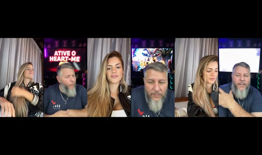 karinekey TikTok Live — Sep 1, 2026, 10:04 AM