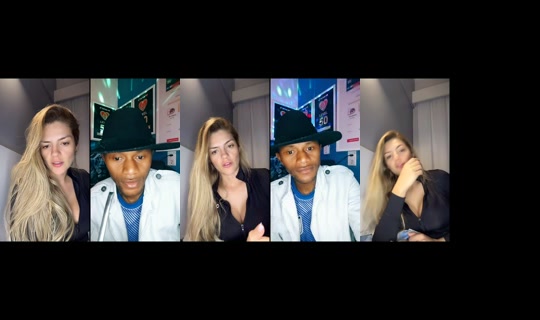 karinekey TikTok Live — Sep 3, 2026, 8:57 AM