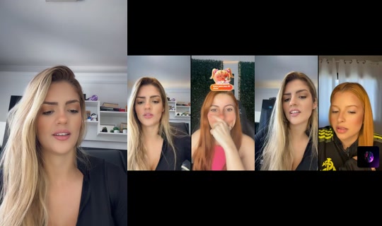 karinekey TikTok Live — Sep 3, 2026, 2:53 PM