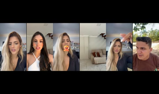karinekey TikTok Live — Sep 3, 2026, 3:44 PM