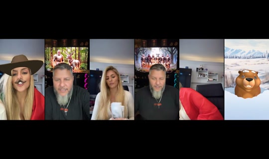 karinekey TikTok Live — Oct 2, 2026, 1:06 PM