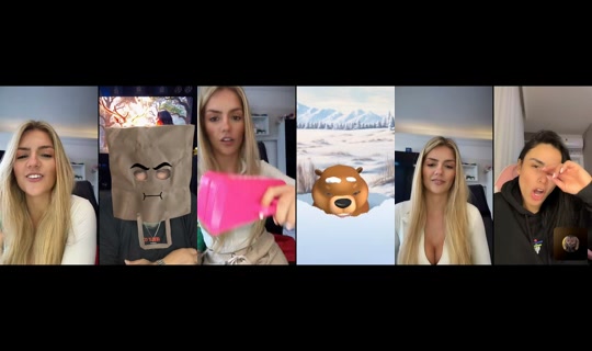 karinekey TikTok Live — Oct 2, 2026, 1:56 PM
