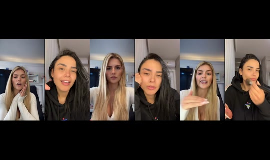karinekey TikTok Live — Oct 2, 2026, 2:46 PM