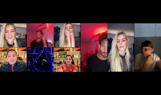 karinekey TikTok Live — Oct 4, 2026, 6:27 AM