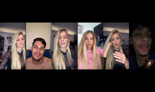 karinekey TikTok Live — Oct 4, 2026, 7:17 AM