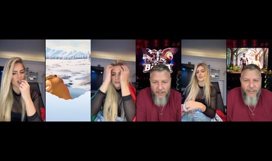 karinekey TikTok Live — Oct 4, 2026, 9:15 AM