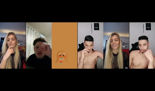karinekey TikTok Live — Oct 4, 2026, 11:46 AM