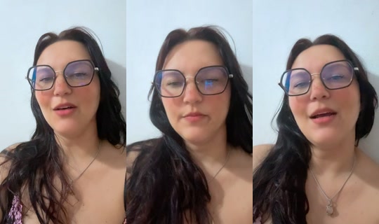 karinfrancini TikTok Live — Oct 1, 2026, 12:50 AM