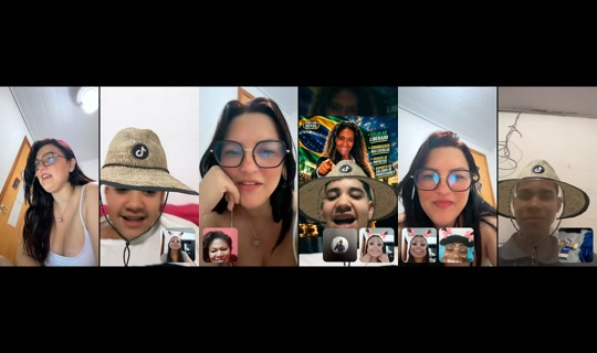 karinfrancini TikTok Live — Oct 2, 2026, 12:11 AM