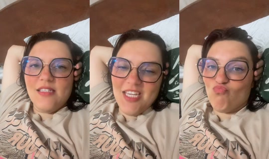 karinfrancini TikTok Live — Oct 2, 2026, 11:49 PM