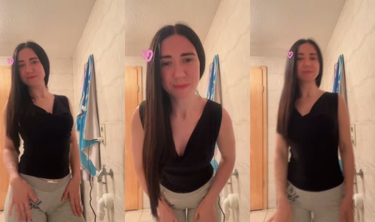 karinns999 TikTok Live — Oct 7, 2026, 5:25 PM