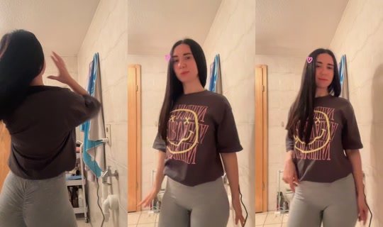 karinns999 TikTok Live — Oct 7, 2026, 7:49 PM