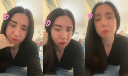 karinns999 TikTok Live — Oct 8, 2026, 7:14 AM