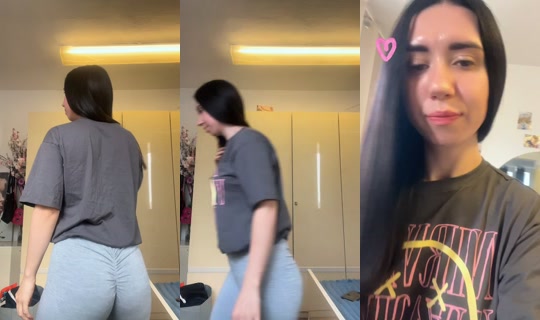 karinns999 TikTok Live — Oct 8, 2026, 7:45 AM