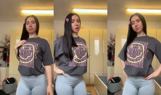 karinns999 TikTok Live — Oct 8, 2026, 10:46 AM