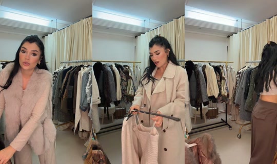 karisikhaller TikTok Live — Oct 6, 2026, 6:00 PM