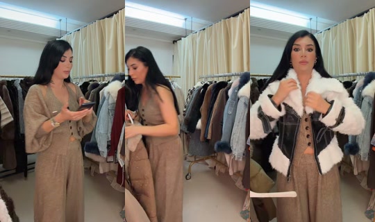 karisikhaller TikTok Live — Oct 7, 2026, 6:05 PM