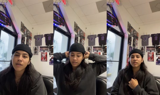 karissavn TikTok Live — Oct 4, 2026, 8:20 PM