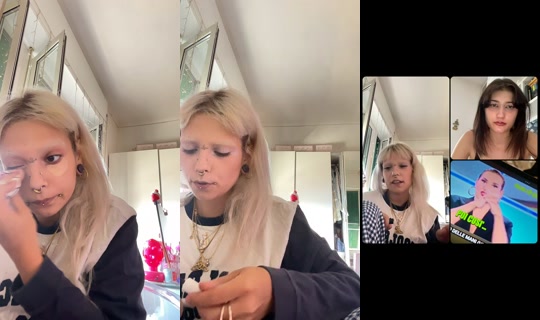 karl0nji TikTok Live — Sep 29, 2026, 12:49 PM