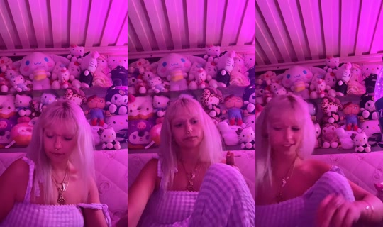 karl0nji TikTok Live — Sep 29, 2026, 6:19 PM