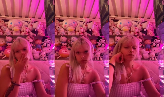karl0nji TikTok Live — Sep 29, 2026, 8:27 PM