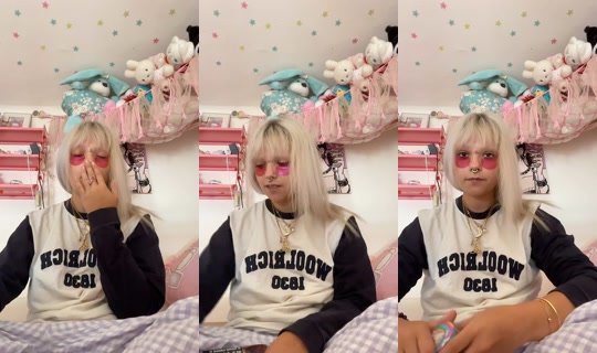 karl0nji TikTok Live — Sep 30, 2026, 9:09 AM
