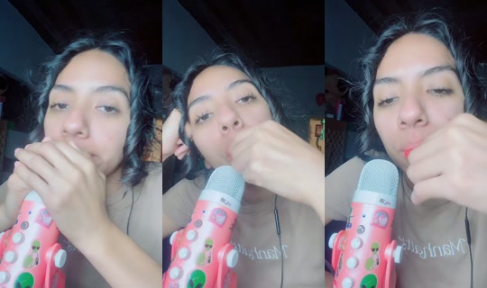 karla.asmr7 TikTok Live — Oct 2, 2026, 4:52 AM
