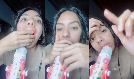 karla.asmr7 TikTok Live — Oct 2, 2026, 6:29 AM