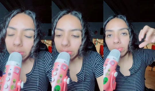 karla.asmr7 TikTok Live — Oct 3, 2026, 5:19 AM