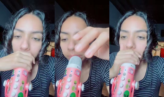 karla.asmr7 TikTok Live — Oct 3, 2026, 6:14 AM