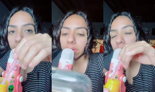 karla.asmr7 TikTok Live — Oct 3, 2026, 7:35 AM