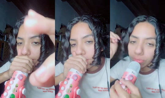 karla.asmr7 TikTok Live — Oct 4, 2026, 5:09 AM