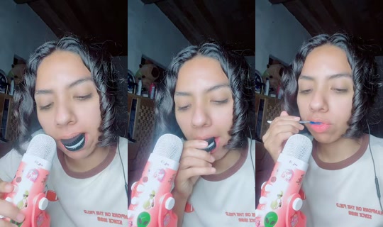 karla.asmr7 TikTok Live — Oct 4, 2026, 5:31 AM