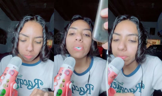 karla.asmr7 TikTok Live — Oct 7, 2026, 5:02 AM