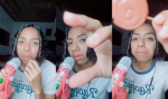 karla.asmr7 TikTok Live — Oct 7, 2026, 7:06 AM