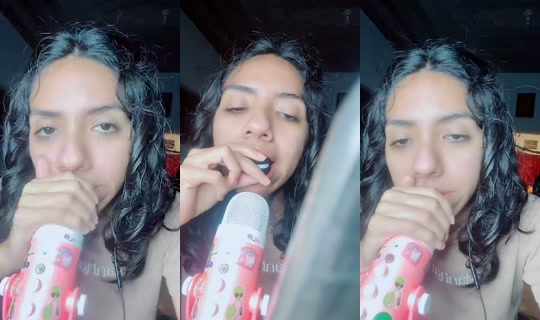 karla.asmr7 TikTok Live — Oct 8, 2026, 4:46 AM