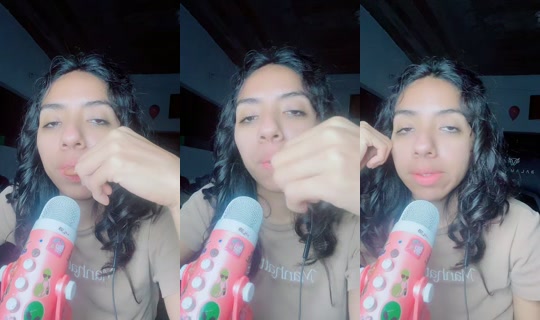 karla.asmr7 TikTok Live — Oct 8, 2026, 6:47 AM