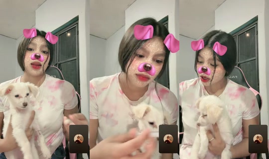 karla.peraza0 TikTok Live — Aug 20, 2026, 3:26 AM
