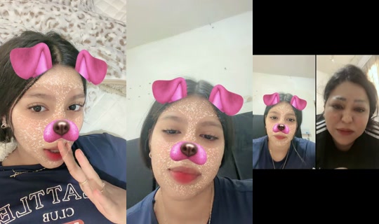 karla.peraza0 TikTok Live — Aug 23, 2026, 8:06 PM