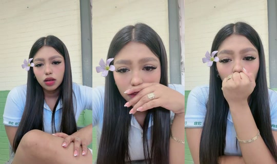 karla.peraza0 TikTok Live — Sep 1, 2026, 4:14 PM