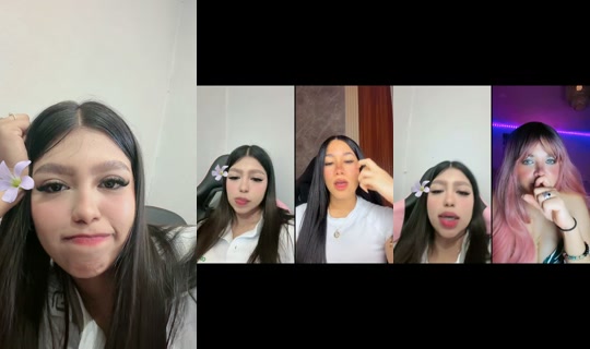 karla.peraza0 TikTok Live — Sep 1, 2026, 8:03 PM