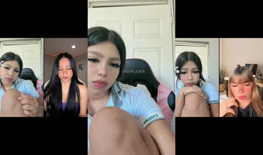 karla.peraza0 TikTok Live — Sep 2, 2026, 8:11 PM