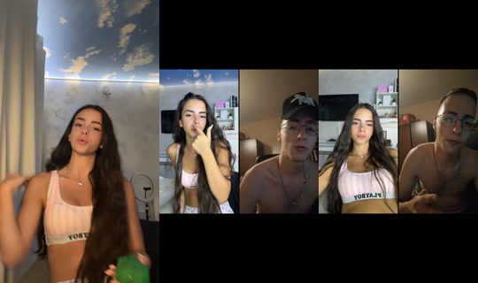 karla.taneva TikTok Live — Aug 23, 2026, 6:52 PM