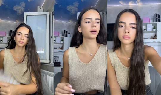 karla.taneva TikTok Live — Aug 24, 2026, 6:29 PM