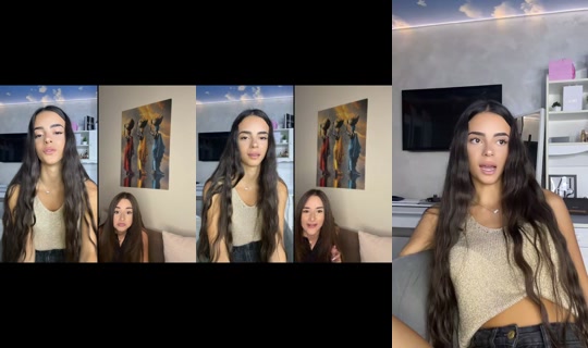 karla.taneva TikTok Live — Aug 24, 2026, 7:31 PM