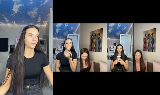 karla.taneva TikTok Live — Aug 28, 2026, 6:44 PM