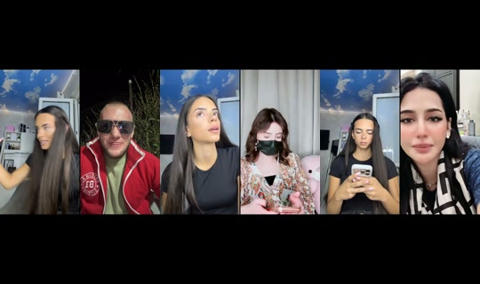 karla.taneva TikTok Live — Aug 28, 2026, 8:25 PM