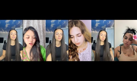 karla.taneva TikTok Live — Aug 28, 2026, 9:15 PM