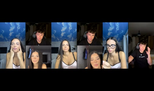 karla.taneva TikTok Live — Aug 29, 2026, 4:58 PM