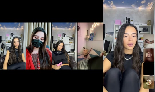 karla.taneva TikTok Live — Sep 23, 2026, 7:36 PM